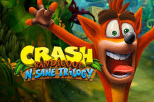 Crash Game Online Team Racing Turbo Time!